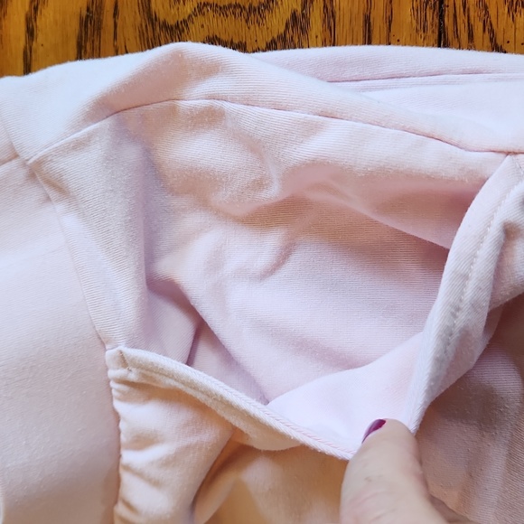 Lands' End Capri/Crop Cotton pants - Picture 5 of 5